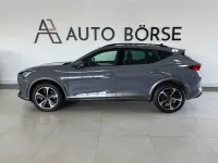 Gebraucht Cupra Formentor 204 PS (150 kW) 2022 Grau SUV