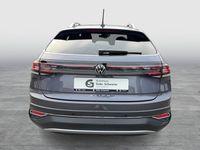 Gebraucht VW Taigo Style 116 PS (85 kW) 2025 Grau SUV