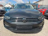 Gebraucht VW Passat Business 150 PS (110 kW) 2024 Grau Kombi