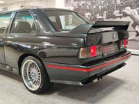 gebraucht BMW M3 E30 EVO-PAKET *RARITÄT* RESTAURIERT! 343 PS!