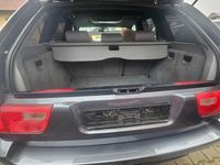 Używany BMW X5 180 KM (132 kW) 2003 Szary SUV