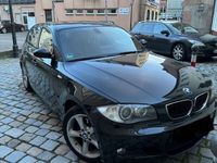 gebraucht BMW 118 i M Paket