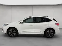 Gebraucht Ford Kuga ST-Line 224 PS (164 kW) 2022 Frozen white SUV