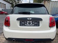 Gebraucht Mini ONE 95 PS (69 kW) 2015 Weiß Kleinwagen