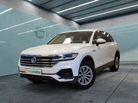 gebraucht VW Touareg V6 3.0 TDI Autom. Climatronic Navi LED