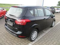 gebraucht Ford B-MAX 1.0 EcoBoost Trend/BT/SHZ/WP/Klimaautomatik/CD