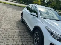 Occasion Kia XCeed Edition 7 120 ch (88 kW) 2021 Blanc SUV