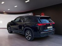 Neu VW Tayron Elegance 204 PS (150 kW) 2026 Grenadillschwarz metallic SUV