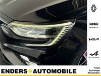 gebraucht Renault Mégane IV 1.8 TCe EU6d R.S. Trophy Tce 300 RECARO