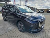 Neu DFSK Forthing 9 177 PS (130 kW) 2026 Violett Van / Kleinbus