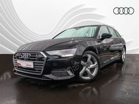 gebraucht Audi A6 Avant S line 40TDI qu