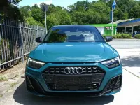 Gebraucht Audi A1 S-Line 116 PS (85 kW) 2020 Tiomangrün SUV