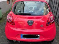 gebraucht Ford Ka Ka/Ka+1.2 Start-Stopp-System Ambiente