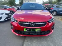 Gebraucht Opel Corsa Ultimate 131 PS (96 kW) 2023 Kardio rot Kleinwagen