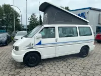 Gebraucht VW California California 102 PS (75 kW) 2002 Other Van
