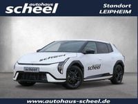Gebraucht Kia EV4 GT-Line 150 kW (204 PS) 2025 Weiß Kleinwagen