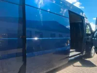Gebraucht Ford Transit 200 PS (147 kW) 2011 Blau Limousine