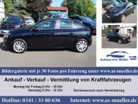 Gebraucht Opel Corsa-e Edition 100 kW (136 PS) 2022 Schwarz Kleinwagen