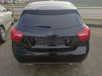 gebraucht Mercedes A180 A 180CDI / d BlueEfficiency (176.012)