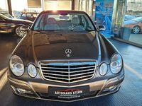 Gebraucht Mercedes E280 231 PS (169 kW) 2006 Grau Limousine