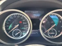 Gebraucht Mercedes SLK200 184 PS (135 kW) 2008 Schwarz Cabrio