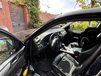 Second-hand BMW X3 190 CP (139 kW) 2012 Negru SUV