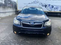 Brugt Subaru Forester Comfort 147 HK (108 kW) 2013 Grå SUV