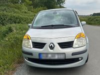 Gebraucht Renault Modus 109 PS (80 kW) 2006 Andere farben Van / Kleinbus