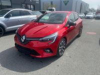 Gebraucht Renault Clio V Techno 91 PS (66 kW) 2023 Rot Kleinwagen
