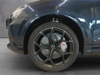 Gebraucht Audi Q8 Performance 640 PS (470 kW) 2025 Waitomoblau SUV