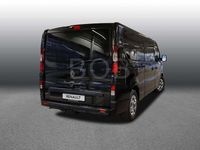 Gebraucht Renault Trafic Evolution 150 PS (110 kW) 2025 Tenebroschwarz Van / Kleinbus
