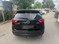 Gebraucht Mazda CX-5 175 PS (128 kW) 2013 Schwarz SUV
