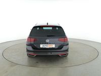 Gebraucht VW Passat Elegance 190 PS (139 kW) 2020 Grau Kombi