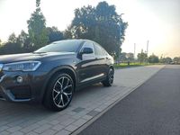 Gebraucht BMW X4 Advantage 258 PS (189 kW) 2016 SUV