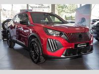 Neu Peugeot 2008 Allure 101 PS (74 kW) 2026 Rot SUV