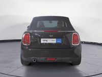 Gebraucht Mini Cooper Cabriolet 136 PS (100 kW) 2021 Schwarz Cabrio