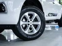 Gebraucht Nissan Navara Visia 163 PS (119 kW) 2021 Weiß Pickup