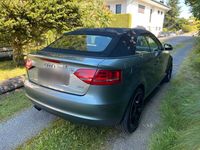 gebraucht Audi A3 Cabriolet 1.8 TFSI *89.000KM ATM*