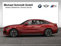 Gebraucht BMW 430 Efficient Dynamics 245 PS (180 kW) 2023 Aventurinrot (metallic) Coupé
