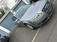 gebraucht Audi A6 Avant 2.7 TDi Quattro