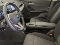 Gebraucht BMW iX1 Performance 225 kW (306 PS) 2023 Weiß SUV