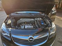 gebraucht Opel Insignia 2.0 CDTI Edition 125kW Automatik Ed...