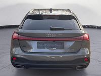 Neu Audi A5 Ambiente 150 PS (110 kW) 2025 Grau Kombi