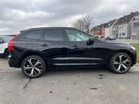 Gebraucht Volvo XC60 Plus 250 PS (183 kW) 2025 Schwarz SUV