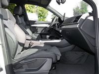 gebraucht Audi Q5 S line 40 TDI quattro 150(204) kW(P
