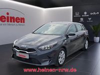 Gebraucht Kia Ceed Vision 140 PS (102 kW) 2025 Grau Kleinwagen