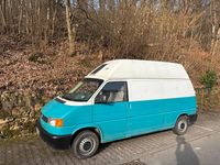 Gebraucht VW Transporter 84 PS (61 kW) 1999 Andere farben Van
