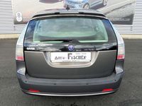 Gebraucht Saab 9-3 150 PS (110 kW) 2007 Grau Kombi