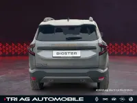 Gebraucht Dacia Bigster Extreme 156 PS (114 kW) 2026 Grau SUV