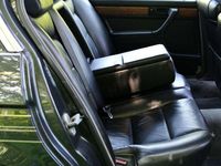 Gebraucht Alpina B11 254 PS (186 kW) 1987 Schwarz Limousine